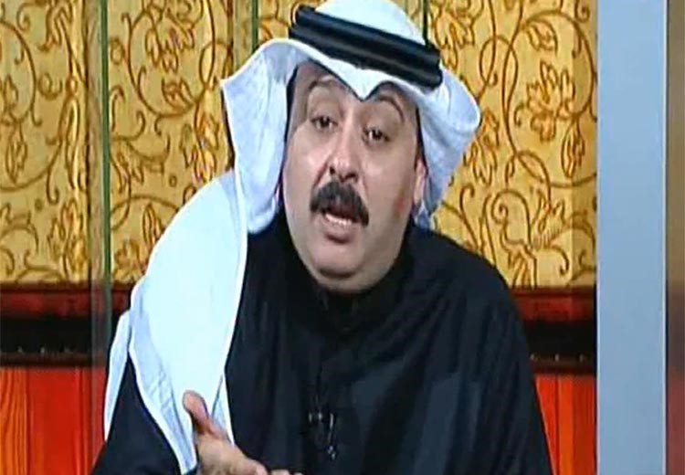 بالفيديو.. كيف رد حسن البلام على الهواء على سؤال: انت سني ام شيعي ؟