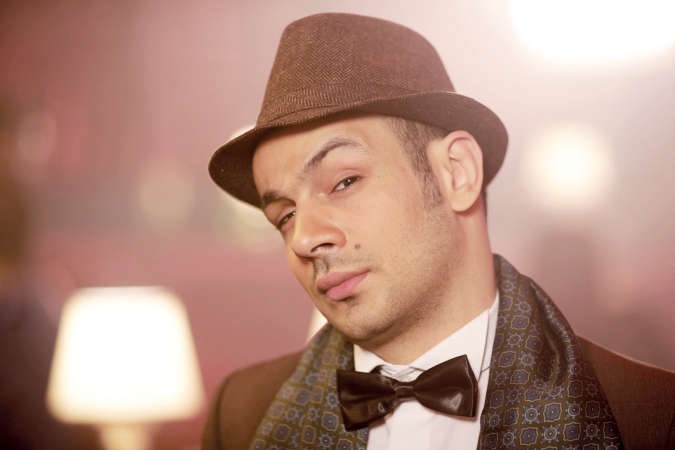 محمد عطية