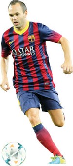 «الرسام»: برشلونة جاهز للفوز بكل شيء