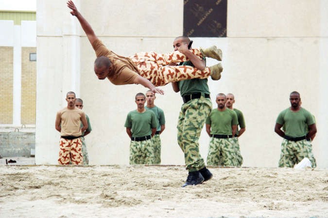 مهارة فائقة