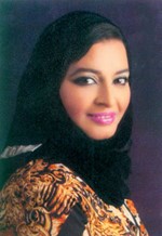 المحامية منال العبدان