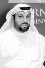 علي الكاظمي 