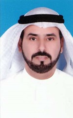 دفالح العازمي﻿