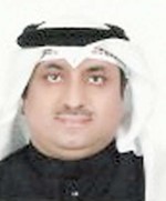 المحامي يوسف دشتي