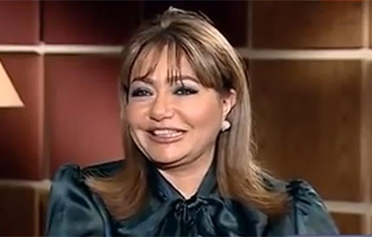 بالفيديو.. ليلى علوي: "عمري ما لبست مايوه و"بيبي دول" بافلامي.. والاتهام بالاغراء يسعد أي انثى