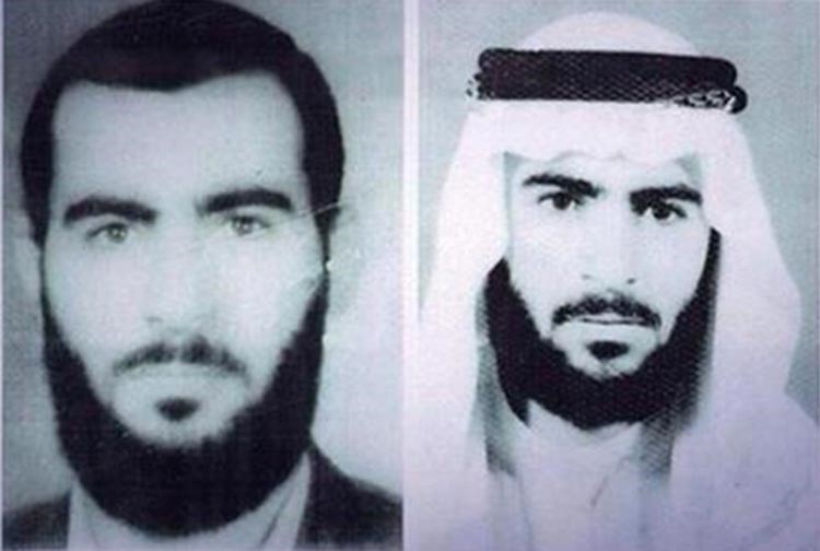 شاهد.. وثائق وصور نادرة.. الخليفة الداعشي.. رسب بالمدرسة واستغل اخاه لدخول الجامعة
