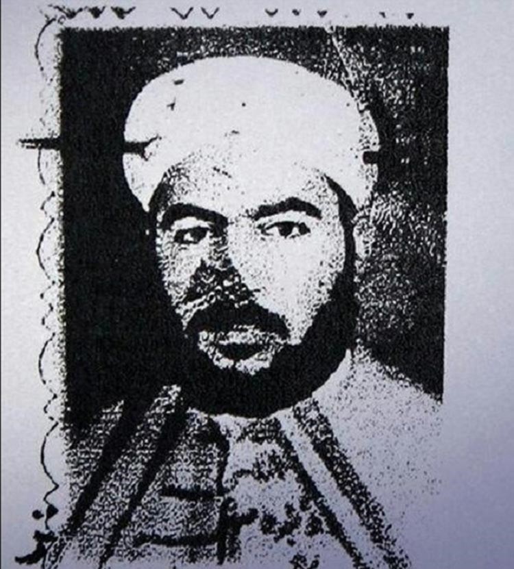 شاهد.. وثائق وصور نادرة.. الخليفة الداعشي.. رسب بالمدرسة واستغل اخاه لدخول الجامعة