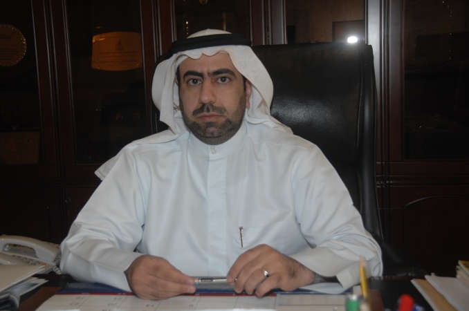  حمد الخالدي