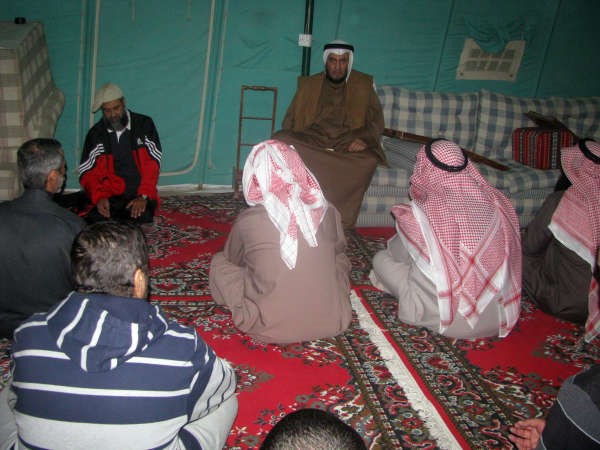الداعية عبدالحميد البلالي يلقي خاطرته﻿