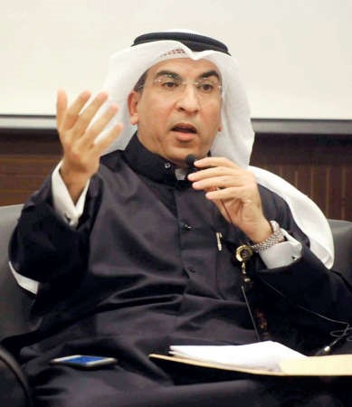 دعلي العنزي