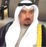 عجلان العنزي ﻿