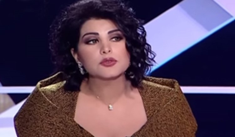 فيديو.. لماذا أهدى اردني المطربة "شمس" سيارة "جاغوار"؟