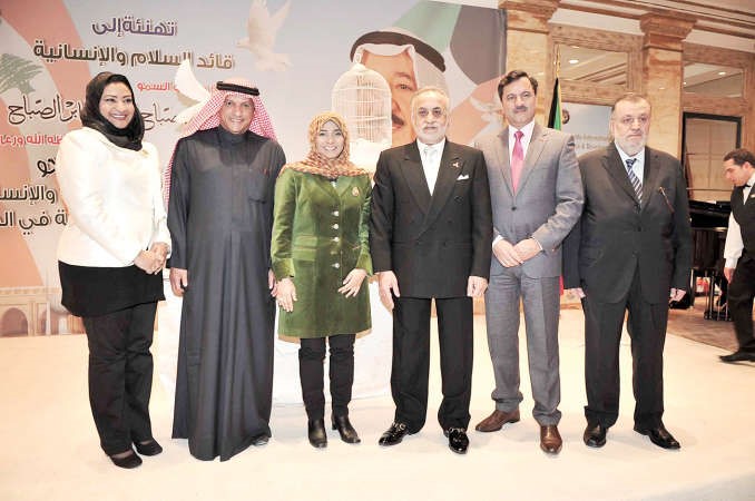 ضرار الرباح ورحاب بورسلي يهنئان حسان حوحواسامة ابو عطية﻿