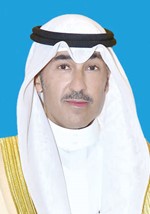 الشيخ فواز الخالد﻿