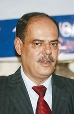 مؤيد اللامي ﻿