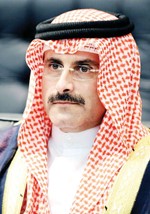 الشيخ مبارك الدعيج ﻿