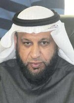 جمال الدوسري