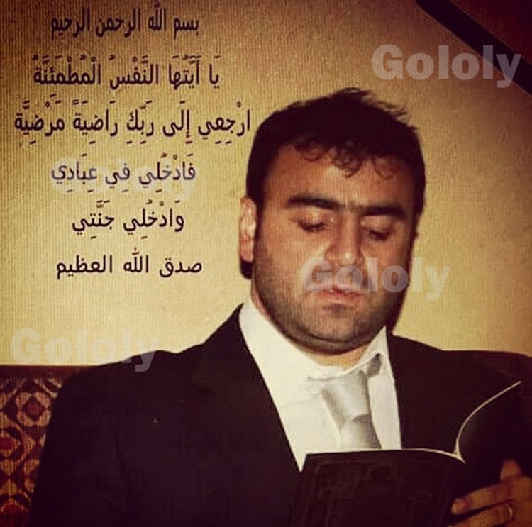 عاصي الحلاني ينشر صوراً لشقيقه الراحل ويرثيه بكلمات مبكية