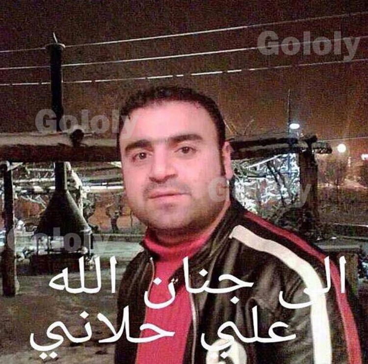 عاصي الحلاني ينشر صوراً لشقيقه الراحل ويرثيه بكلمات مبكية