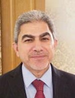 احمد عباس ﻿