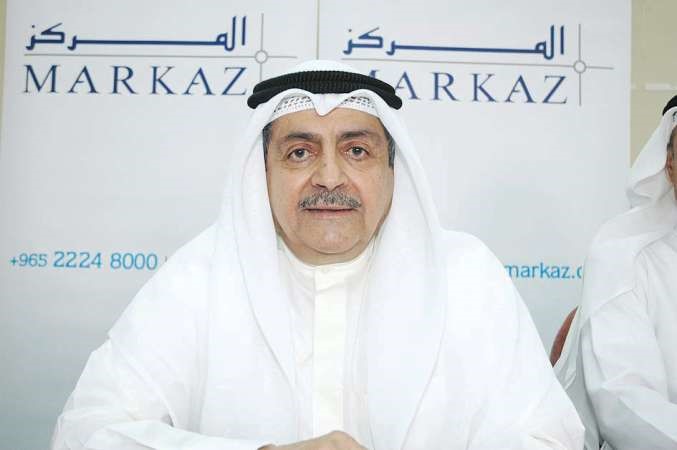 ضرار الغانم﻿