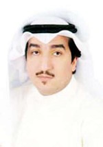 فالح المطيري