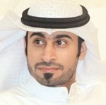 سعد العذم﻿