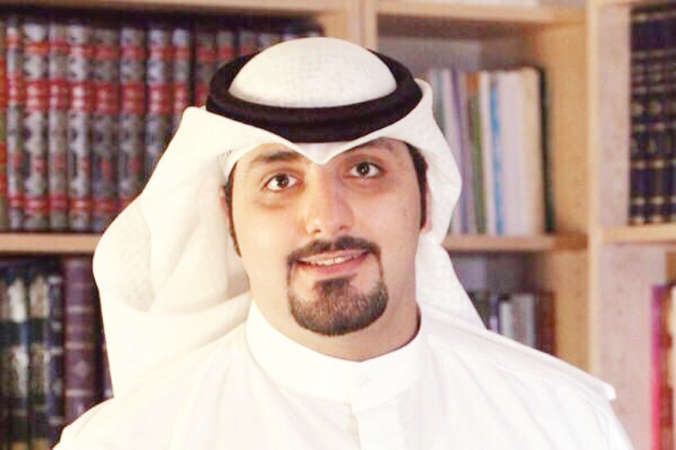 مصعب احمد الملا﻿