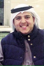 عبدالرحمن التنيب﻿