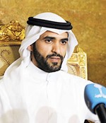 الشيخ علي الفواز