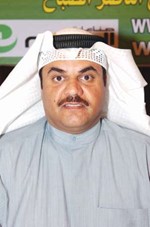 الشيخ صباح فهد الناصر