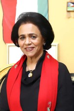 الشيخة فريحة الاحمد ﻿