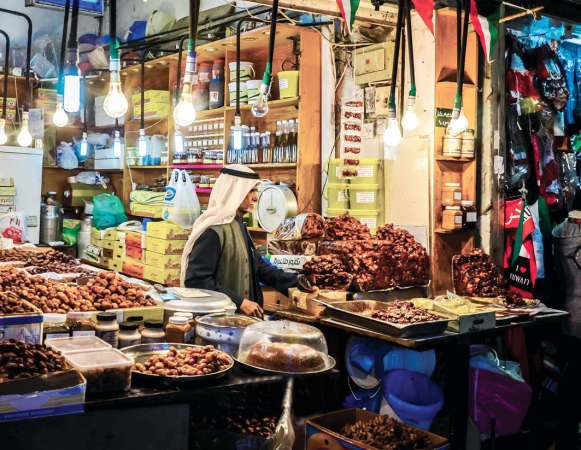 ابتداء مسابقة التصوير الفوتوغرافي لجريدتي «الكويت تايمز» و«الأنباء»