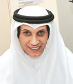 د منصور الظفيري