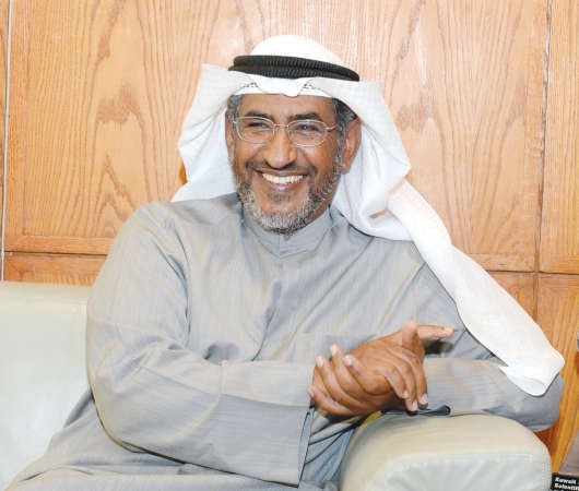 المطيري لـ «الأنباء»: نحتاج إلى نظام اقتصادي يقلل من الاعتماد على النفط