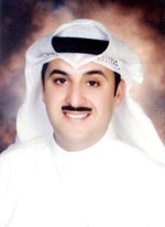 الشاعر الغنائي دعيسى العميري ﻿