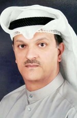 محمد دشتي
