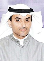حمد العميري 