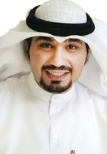 فهد العنزي 