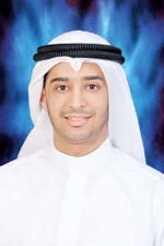 فواز الحمد ﻿