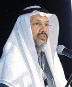 محمد غازي المطيري