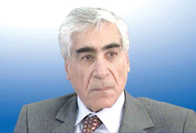 انطوان سعد