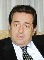 بطرس حرب