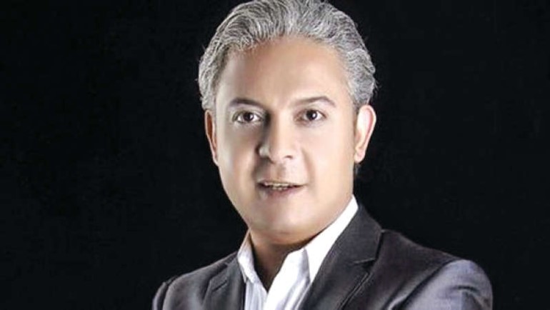 معتز مطر
