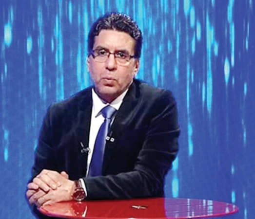 محمد ناصر