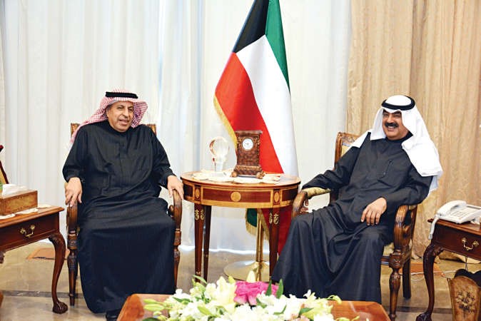 خالد الجارالله مستقبلا دعبدالعزيز الفايز ﻿