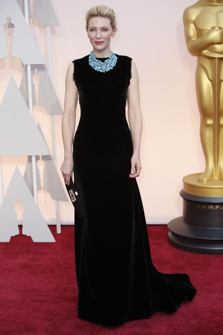Cate Blanchett