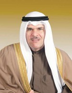 الشيخ سلمان الحمود﻿