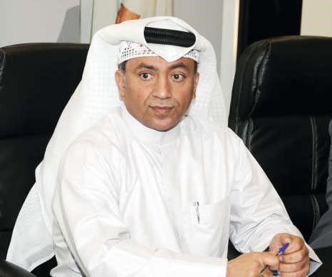 د خالد العنزي 