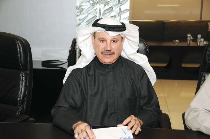 دخضر البارون 